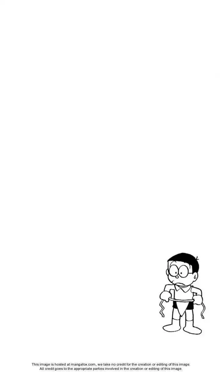 Doraemon Plus Chapter 4.16 9